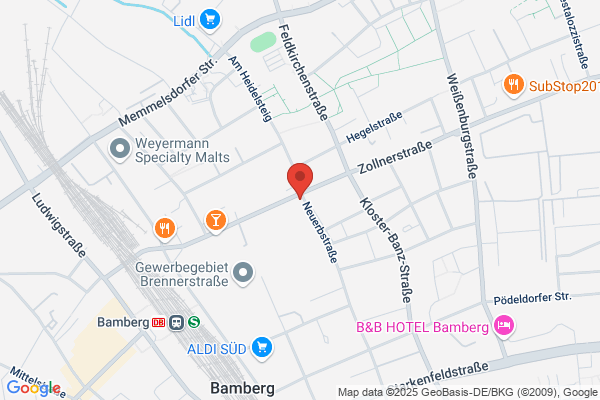 Apotheke Franken