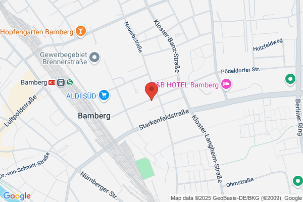 Guido Raab Spinnrad Bamberg