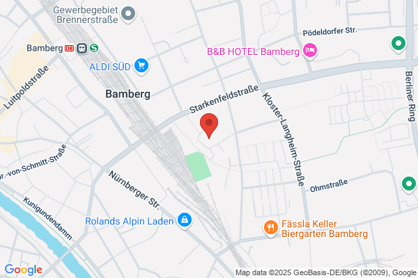 ARGE Arbeitsagentur-Stadt Bamberg