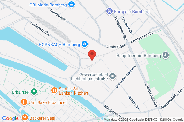 Gesundheit-regional.de GmbH