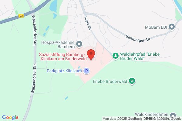 MVZ am Bruderwald