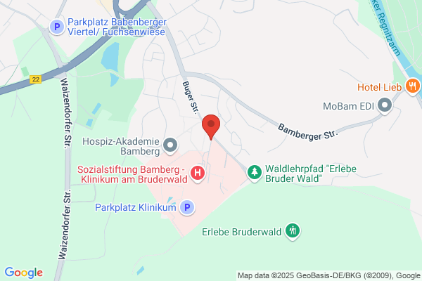 Kirchner Dr, Haas Dr., Ritzel Dr.