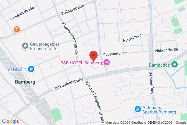Radiologieteam Dr. Strühn + Kollegen / Bamberg