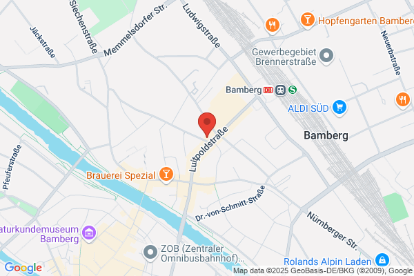 Grünbeck Franz Dr. med.