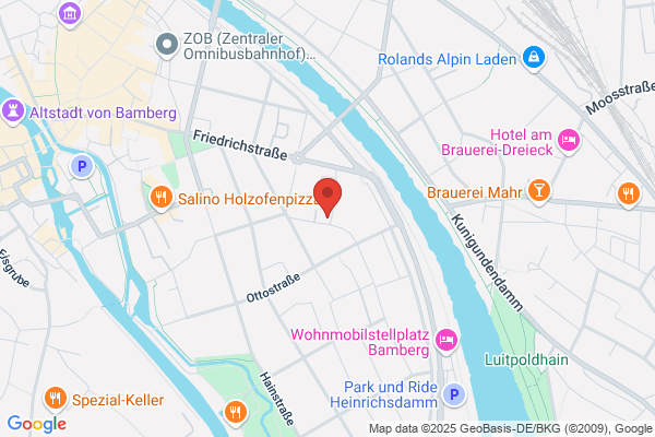 Allgemeinmedizin Trebin Dr.