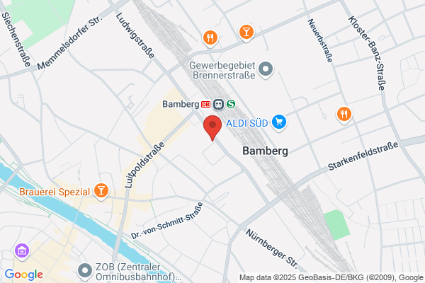 Euro-Schulen Bamberg Euro-Schulen Nordbayern GmbH