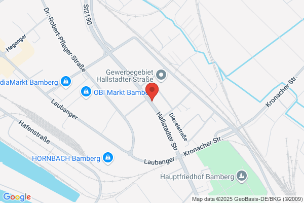 Auto Kowalski GmbH