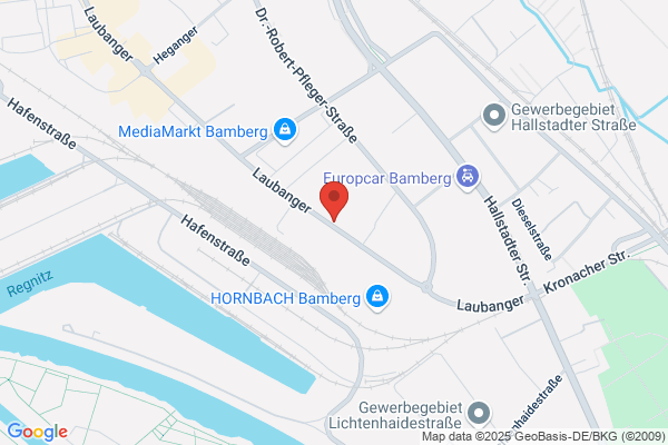 Car Center Bamberg