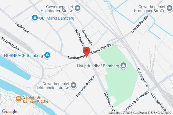 Carglass GmbH Bamberg