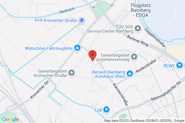ATB-Autotechnik Bamberg GmbH