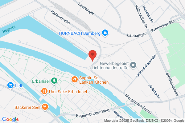 FMC Faber Motor Corporation