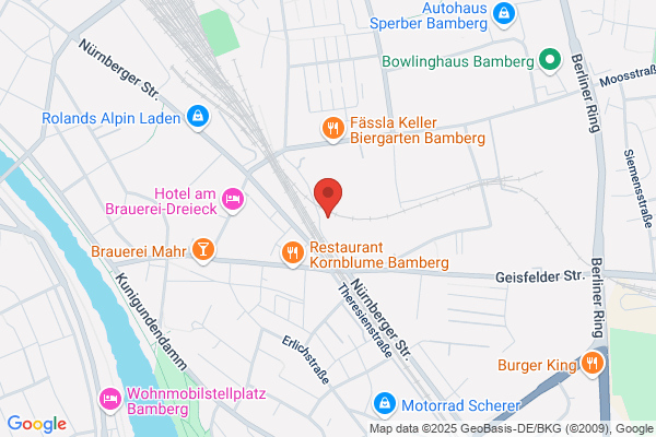 Bürckner Leistungs- und Warenautomaten oHG