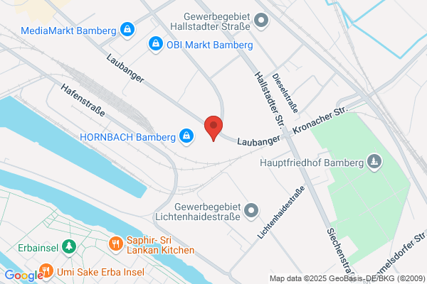 EUROMASTER Bamberg