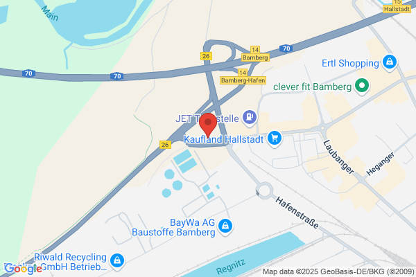 Forst- und Gartengeräte Eichelsdörfer GmbH