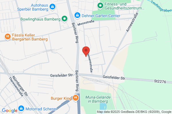 Brandl Unfallinstandsetzung GmbH