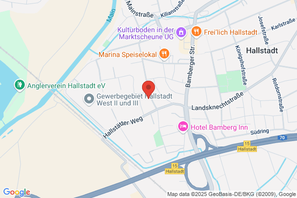 Kfz.-Werkstatt Fröhling Jürgen