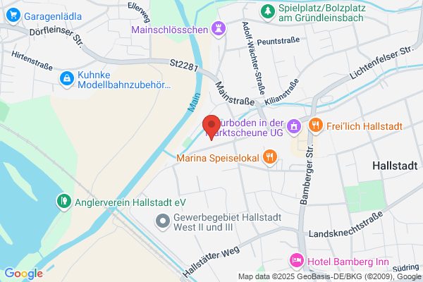 Kfz-Werkstatt Arno Probst