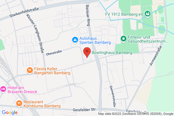 ACR Bamberg