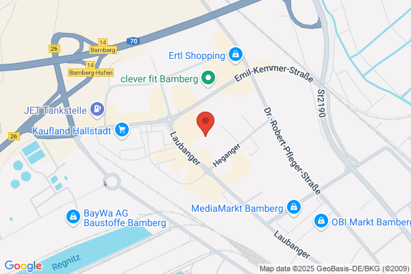 Kfz-Sachverständigenbüro Steinert