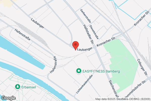 TROST EUGEN GMBH & CO. KG