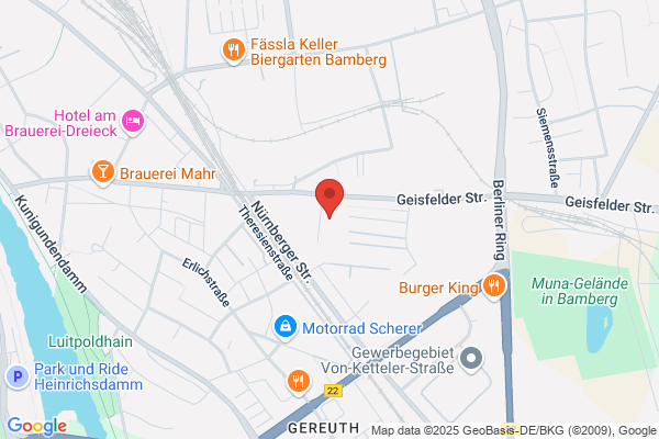 Gutkowski & Pfänder GmbH&Co.KG