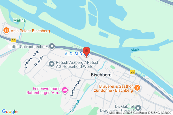 ALDI SÜD