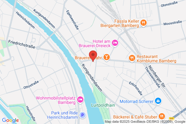 Bäckerei Johann Ohland GmbH & Co. KG