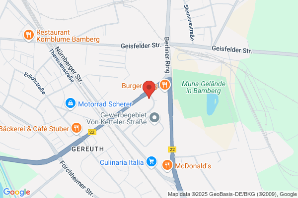 Der Beck GmbH