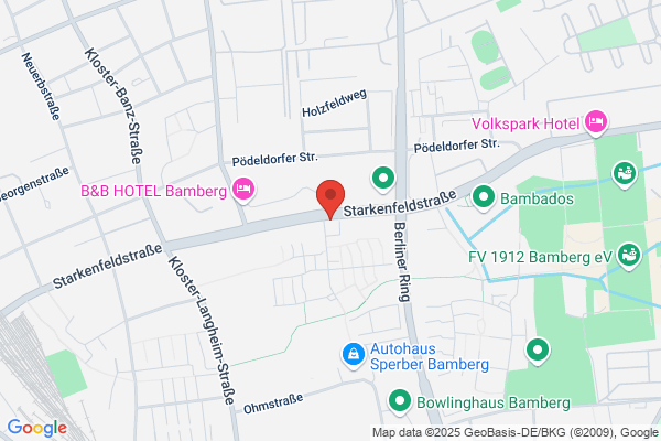 Sparkasse Bamberg: Sparkasse Bamberg