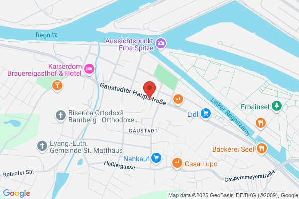 Sparkasse Bamberg: Sparkasse Bamberg