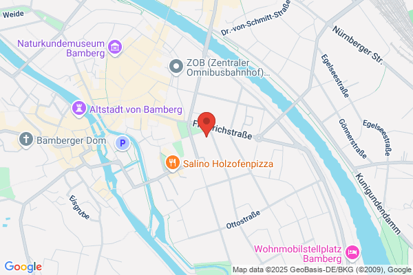 Sparkasse Bamberg: Sparkasse Bamberg