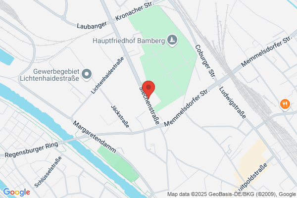 Sparkasse Bamberg: Sparkasse Bamberg