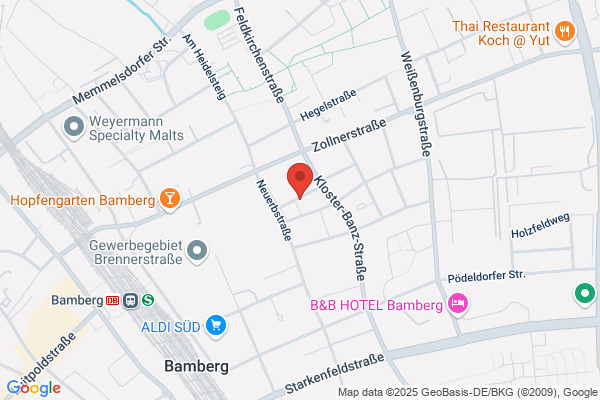 Sparkasse Bamberg: Sparkasse Bamberg