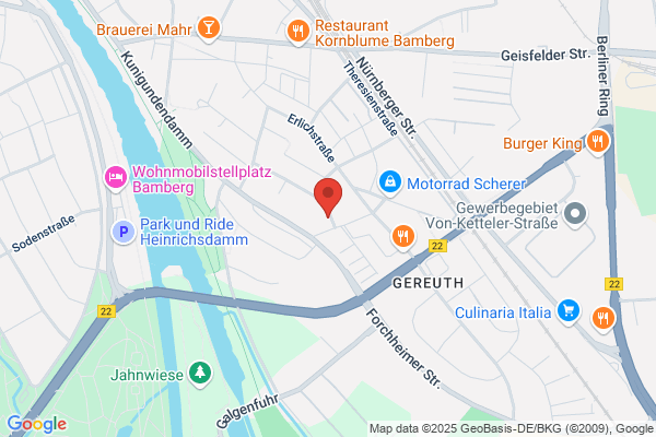 Sparkasse Bamberg: Sparkasse Bamberg