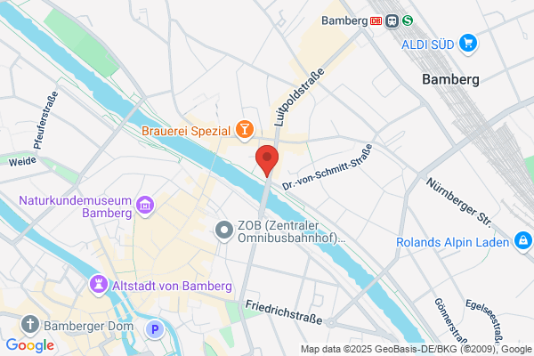 Commerzbank AG Filiale Bamberg