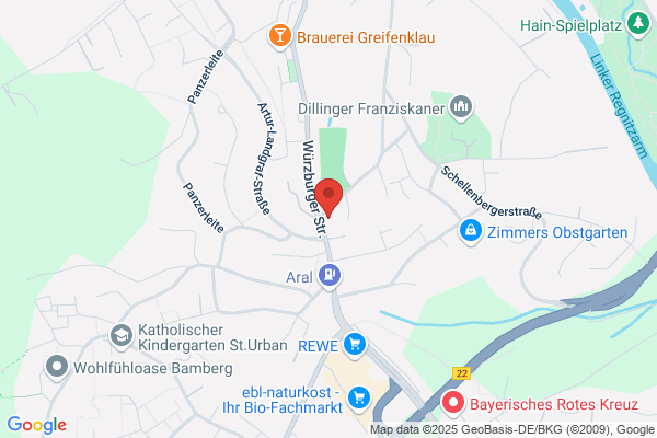 Sparkasse Bamberg