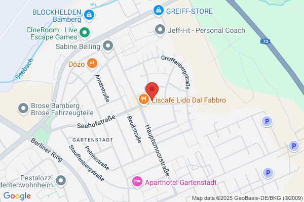 Sparkasse Bamberg
