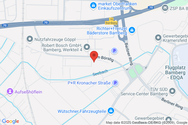 Swiss Post Solutions GmbH