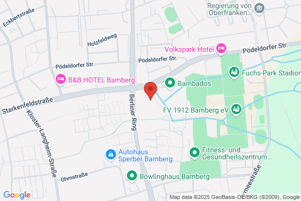 Sparkasse Bamberg