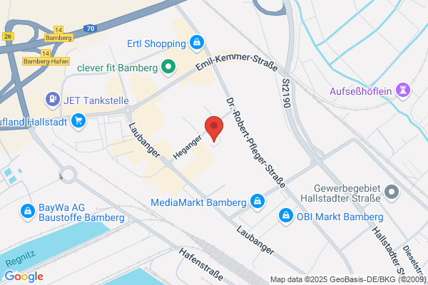 Beetz Bauelemente GmbH