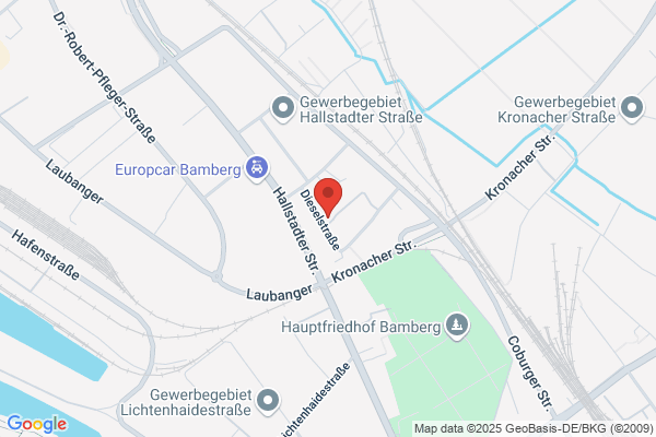 Eberth Bau GmbH & Co. KG