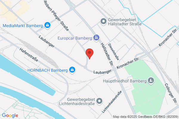 Cramo Bamberg