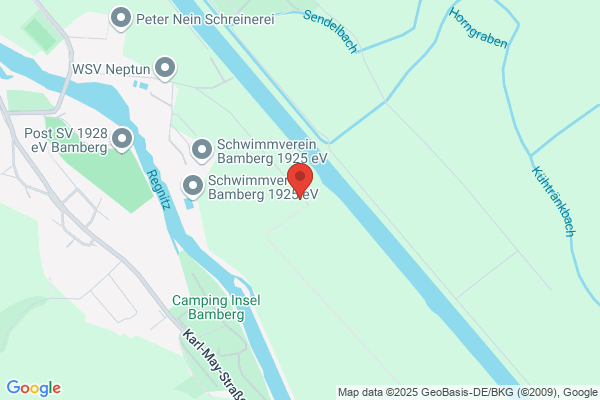 Bamberger Mietservice Maschinenvermietungs GmbH