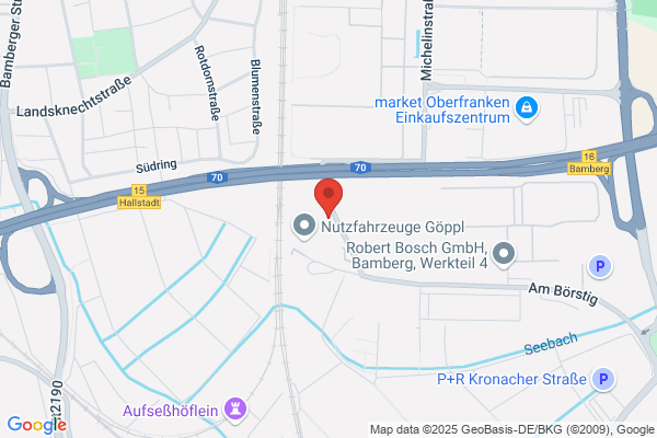 BIV Bau- und Industriegeräte Vertriebs-GmbH