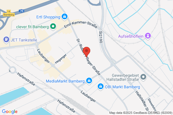 Bamberg