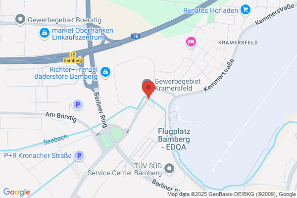 Kropfelder Günter Baubedarf GmbH&Co.KG