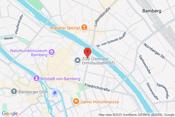 Arbeitsgericht Bamberg