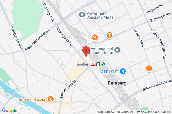 Bundespolizeiinspektion Flughafen München