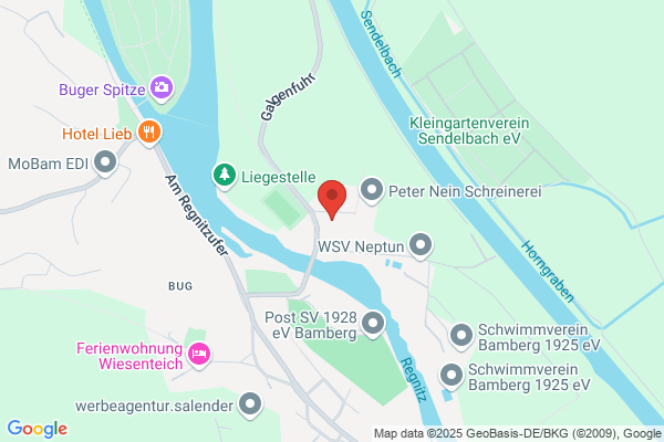 FB: Wasserwirtschaftsamt Bamberg