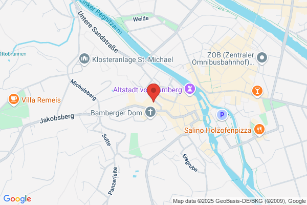 Staatsbibliothek Bamberg